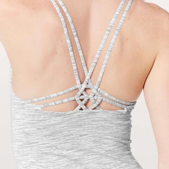 Lululemon Create Your Calm Tank, size 8 - Picture 2 of 7